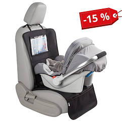 Підкладка під автокрісло FreeON 3 в 1, black