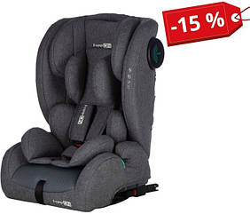 Автокрісло FreeON Modus i-size 76-150 см, grey