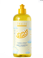 Дитячий шампунь  Tiny Toes THALIA, 500 мл
