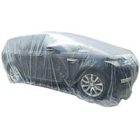 Тенты автомобильные