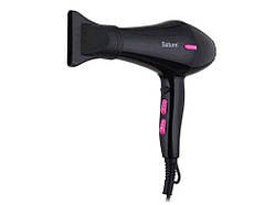 Фен 2000Вт ST-HC7216 2 швид., 3 темп. реж., концентратор ТМ SATURN