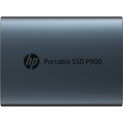 Накопичувач SSD USB Type-C 2TB P900 HP (7M695AA)