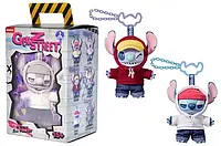 Колекційна фігурка Стіч, мультгерой з пластика, в асортименті (RMB-69)