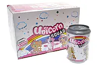 Набір колекційних фігурок Єдиноріг, казковий герой із пластику, в асортименті (PG1106)