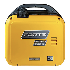Генератор інверторний бензиновий Forte FG2100i