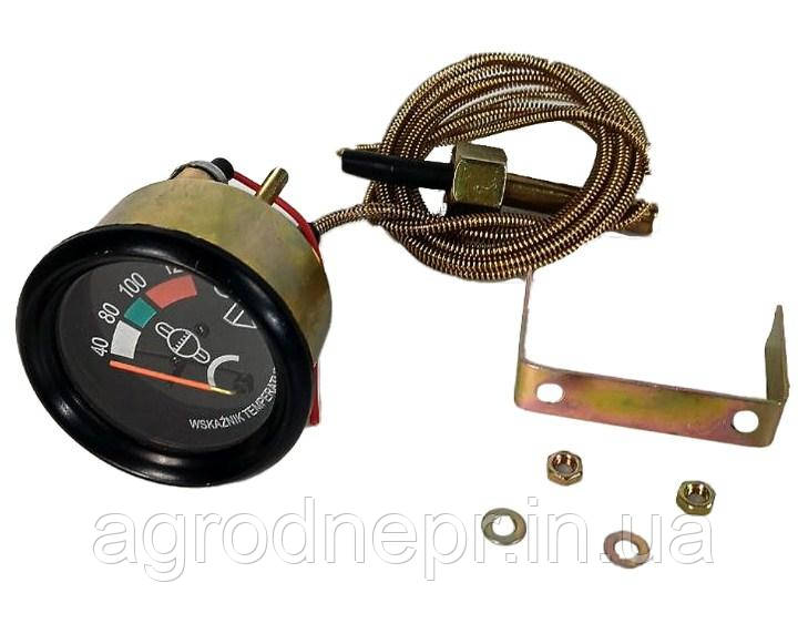 УТ-200Г Термометр води механічний L=1500мм (в-во TIGER), фото 1