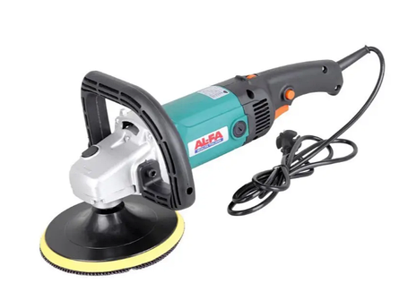 Полірувальні машини