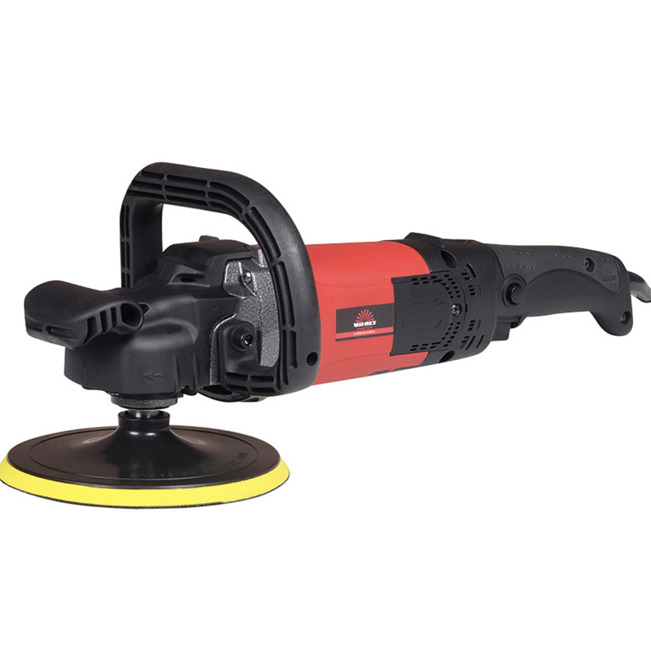 Полірувальна машина Vitals Master PS 1814HLv, фото 1