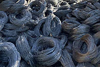 Малопомітна перешкода "плутанка" 10*10*1,4h м