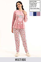 Костюм домашній