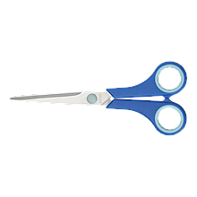 Ножиці BuroMax 17см. BM.4504