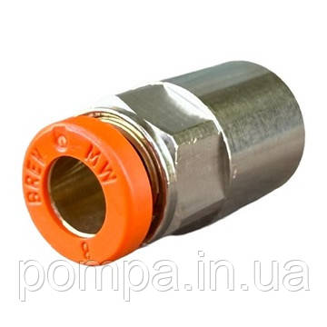 Швидкозʼєм для Santoemma SW15, фото 1