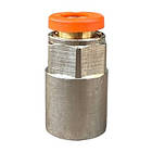 Швидкозʼєм для Santoemma SW15, фото 2