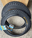 Покришка 20×4.0 УСИЛЕННА BLACK CAT. Гума 20х4.0. Шина 20х4.0 для фетбайк, фото 6