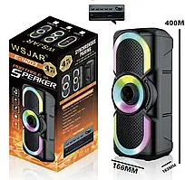 Портативна колонка E-4203 BT