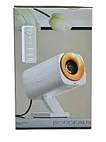 Портативний інтелектуальний 3D-проектор 1080P FULLHD