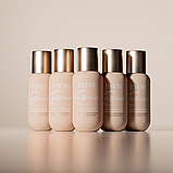 Тональний крем Вирівнюючий SPF 20 Puff Cloud Blur Effect Paese 37ml, фото 4