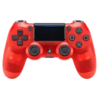 Джойстик плейстейшен DualShock 4 PS4 Wireless Controller геймпад мікс кольорів