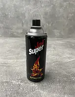 Газовий балон Super Jet