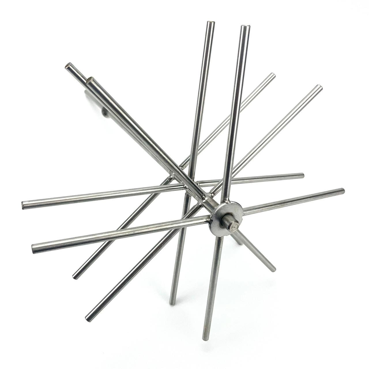 Вінчик для видобутку перги. “Pulse”, фото 1