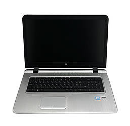 Ноутбук HP ProBook 470 G3 i5-6200U/8/256 SSD/R7 M340 2GB - Уцінка