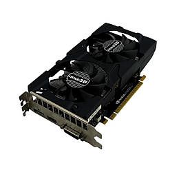 Відеокарта INNO3D GeForce GTX1050/2Gb/GDDR5/128-Bit