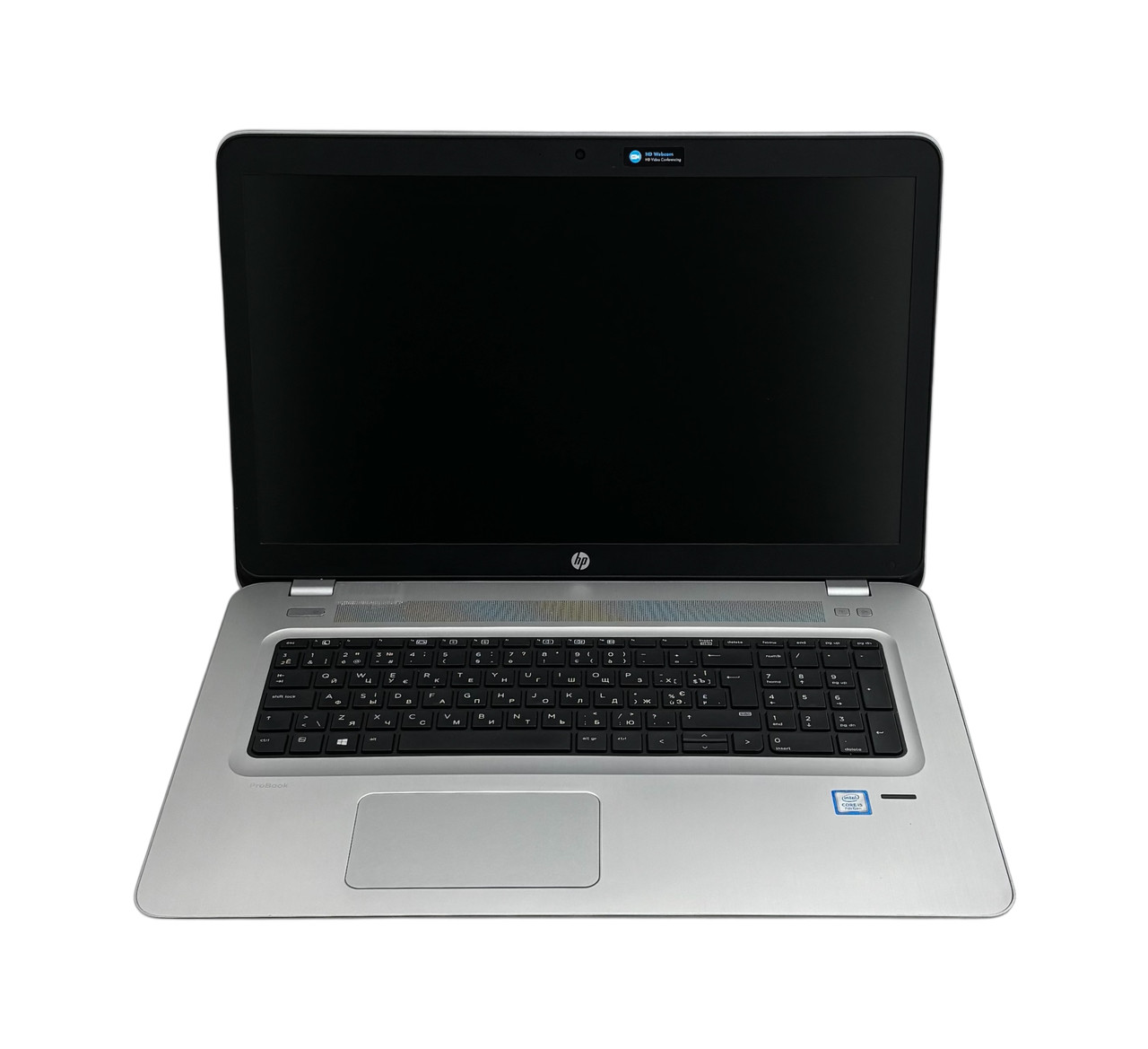 Ноутбук HP ProBook 470 G4 i5-7200U/16/256 SSD/930 MX 2GB - Class A--, фото 1