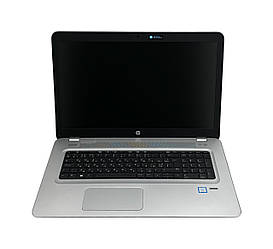 Ноутбук HP ProBook 470 G4 i5-7200U/16/256 SSD/930 MX 2GB - Class A--