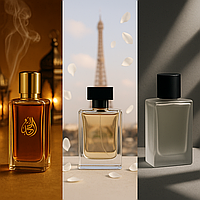 Парфум як мова культури: східні, французькі, нішеві традиції у флаконі