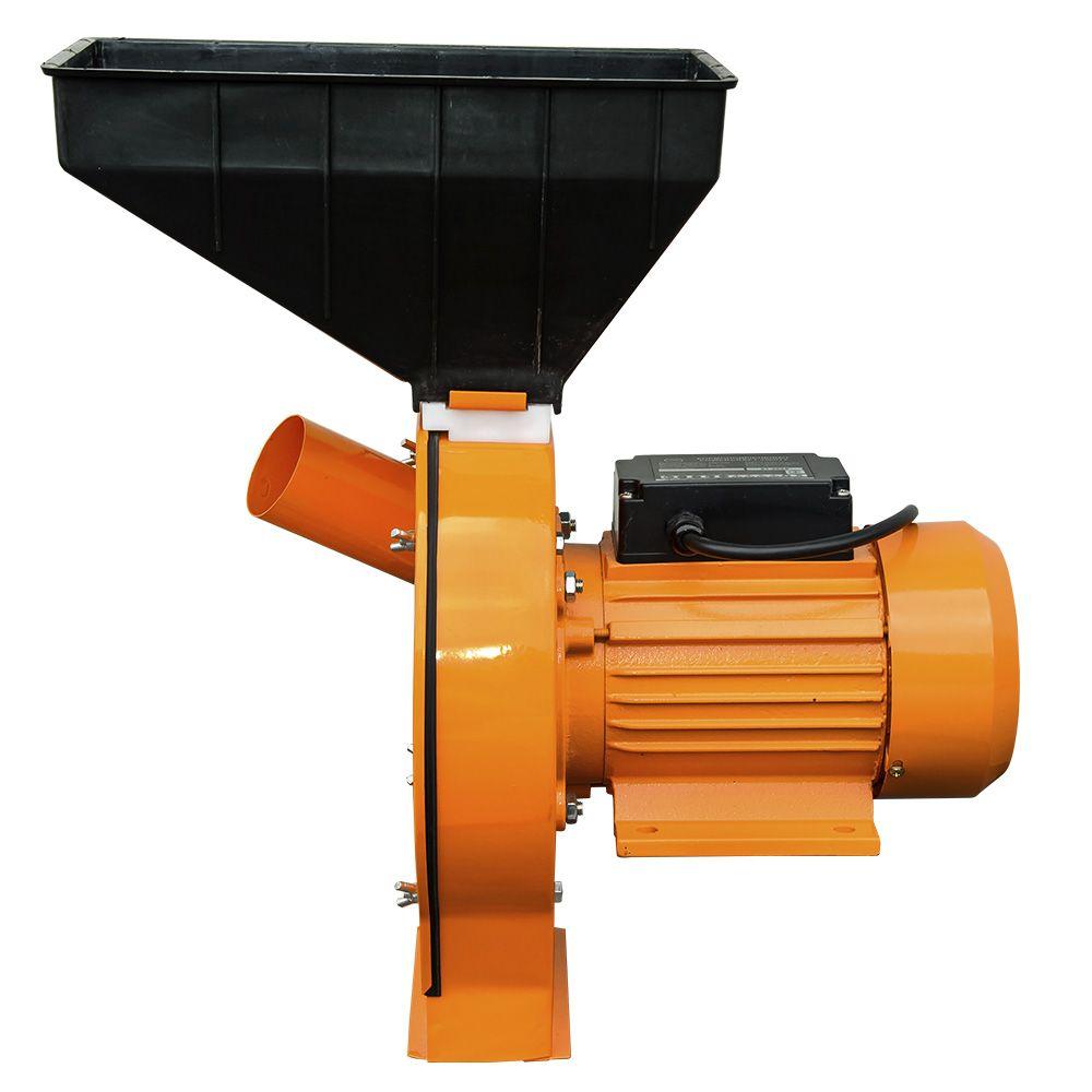 Кормоподрібнювач Powercraft 2500T2 (Мідна обмотка), фото 1