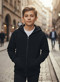 Пайта утеплена для хлопчиків оптом, Glo-story,, 134-164 см, No BPU-5305-1