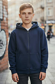 Пайта утеплена для хлопчиків оптом, Glo-story,, 134-164 см, No BPU-5305-2