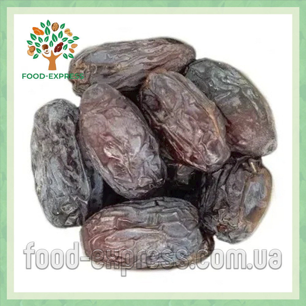 Фінік Ізраїльський Medjoul Dates, 1кг, фото 1