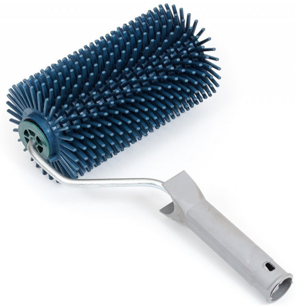 Валик голчастий Аераційний 110 х 200 мм, фото 1