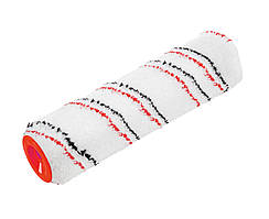 Валик малярний Мікрофібра 8 х 48 х 180 мм MERCURY