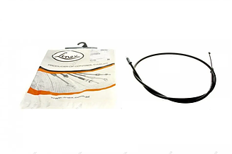 03.01.56 Трос ручного гальма VOLKSWAGEN Touareg (LINEX)