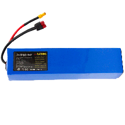 Батарея 48V 10Ah для електросамокату / Акумуляторна батарея для електровелосипеда