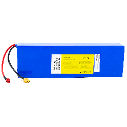 Батарея 48V 15Ah для електросамокату / Літій-іонна акумуляторна батарея