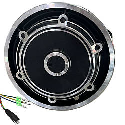 10-дюймове мотор-колесо 36V 500W для гіроскутера / Колесо з мідною обмоткою / Моторне колесо для гіроборда