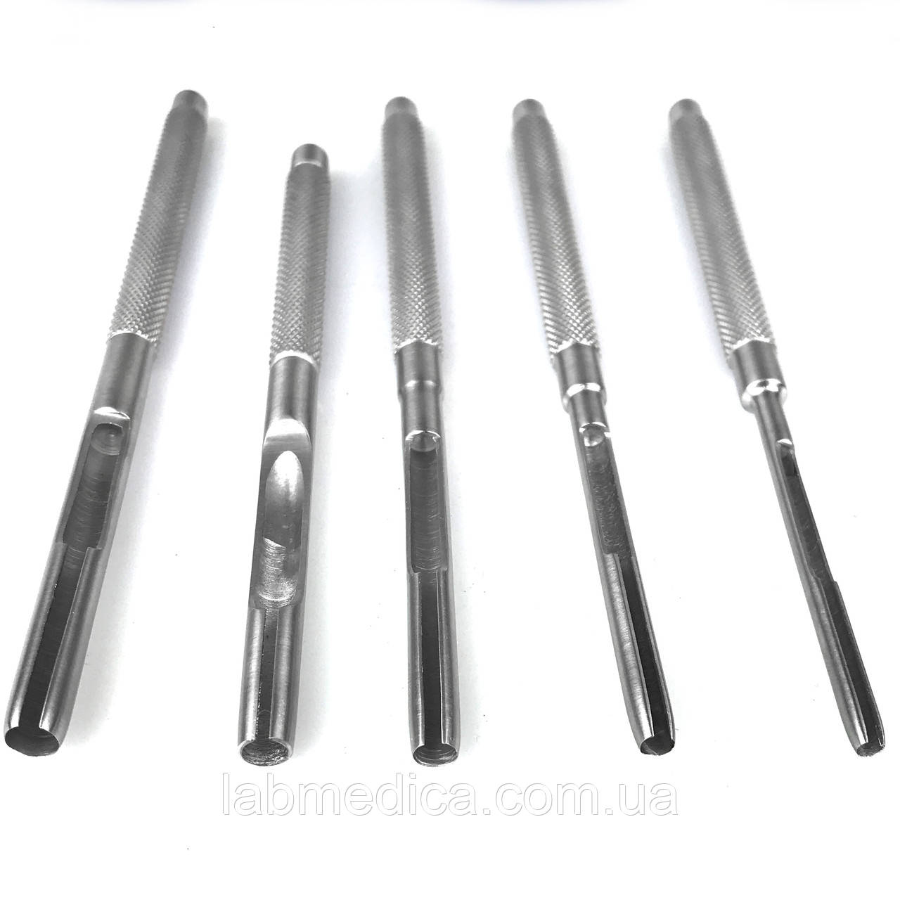 Екстрактор сухожильний SURGIWELOMED діаметр 6 мм, фото 1