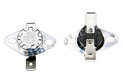 Термореле KSD 301 (115°C 16A, 250V)