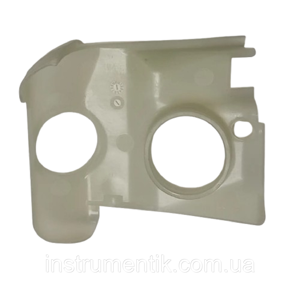 Повітрянапрямна пластина для бензопил MS 210, MS 230, MS 250 (11231415600), фото 1