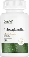 Вітаміни та мінерали OstroVit Ashwagandha 90 таблеток (Ф001961)