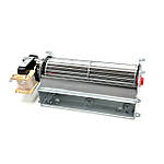 Тангенціальний вентилятор 180 x 60 більчине колесо Китай