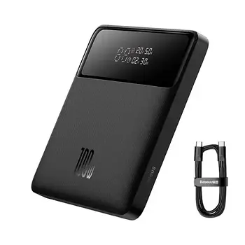 PowerBank Baseus BLADE HD PPBLD100HD 20000 mAh 74W