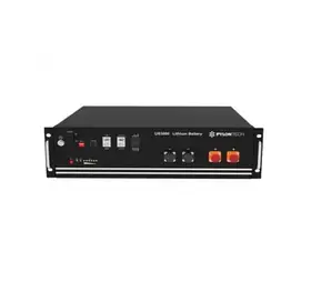 АКБ Pylontech US5000C (4,8 кВт*год / 48 В)