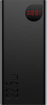 PowerBank Baseus Adaman Metal Digital Display PPADM205 20000 mAh 22,5W