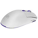 Ігрова миша комп'ютерна бездротова PROOVE GAMING Rate Special Edition 650мАг 800-12000DPI, фото 3