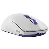 Ігрова миша комп'ютерна бездротова PROOVE GAMING Rate Special Edition 650мАг 800-12000DPI, фото 4