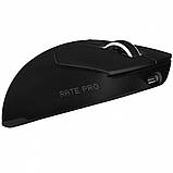Proove Gaming Rate Pro Бездротова ігрова миша (Black), фото 2